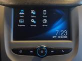 Thumbnail of 2017 Arctic Blue Metallic Chevrolet Cruze