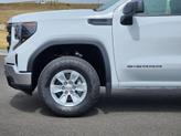 Thumbnail of 2025 Summit White GMC Sierra 1500