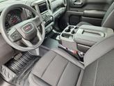 Thumbnail of 2025 Summit White GMC Sierra 1500