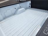 Thumbnail of 2025 Summit White GMC Sierra 1500