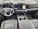 Thumbnail of 2025 Onyx Black GMC Sierra 2500