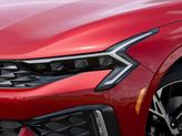 Thumbnail of 2025 Red Kia K5