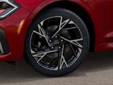Thumbnail of 2025 Red Kia K5