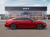 Thumbnail of 2025 Red Kia K5