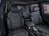 Thumbnail of 2025 Midnight Lake Blue Kia Telluride