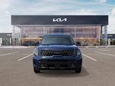Thumbnail of 2025 Midnight Lake Blue Kia Telluride