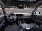 Thumbnail of 2025 Midnight Lake Blue Kia Telluride