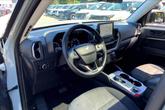 Thumbnail of 2023 Cactus Gray Ford Bronco Sport