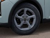 Thumbnail of 2025 Gray Kia K4