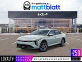 Photo of 2025 Gray Kia K4