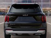 Thumbnail of 2025 Ebony Black Kia Sorento