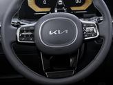 Thumbnail of 2025 Ebony Black Kia Sorento