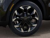 Thumbnail of 2025 Ebony Black Kia Sorento