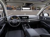 Thumbnail of 2025 Ebony Black Kia Sorento