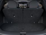 Thumbnail of 2025 Silver Kia Sorento Hybrid