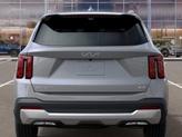 Thumbnail of 2025 Silver Kia Sorento Hybrid