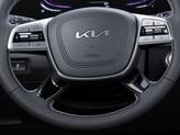 Thumbnail of 2025 Silver Kia Telluride