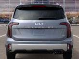 Thumbnail of 2025 Silver Kia Telluride