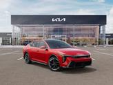 Thumbnail of 2025 Red Kia K4