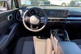 Thumbnail of 2024 Everlasting Silver Kia Sorento