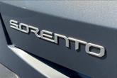 Thumbnail of 2024 Everlasting Silver Kia Sorento