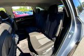 Thumbnail of 2024 Everlasting Silver Kia Sorento