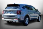 Thumbnail of 2024 Everlasting Silver Kia Sorento