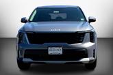 Thumbnail of 2024 Everlasting Silver Kia Sorento