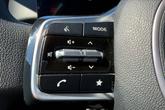 Thumbnail of 2024 Everlasting Silver Kia Sorento