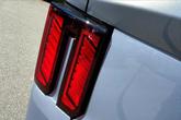 Thumbnail of 2024 Everlasting Silver Kia Sorento