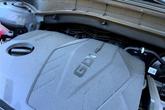 Thumbnail of 2024 Everlasting Silver Kia Sorento