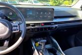 Thumbnail of 2024 Everlasting Silver Kia Sorento