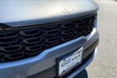 Thumbnail of 2024 Everlasting Silver Kia Sorento