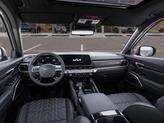 Thumbnail of 2025 Gray Kia Telluride