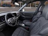 Thumbnail of 2025 Gray Kia Telluride