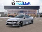 Photo of 2025 Gray Kia K5