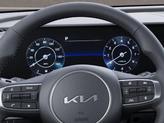 Thumbnail of 2024 Sapphire Blue Kia Sportage