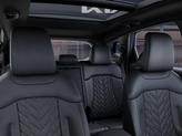 Thumbnail of 2024 Sapphire Blue Kia Sportage