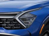 Thumbnail of 2024 Sapphire Blue Kia Sportage