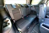 Thumbnail of 2023 Pearl White Tricoat/Super Black Nissan Pathfinder