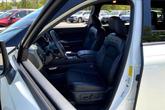Thumbnail of 2023 Pearl White Tricoat/Super Black Nissan Pathfinder