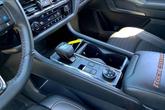 Thumbnail of 2023 Pearl White Tricoat/Super Black Nissan Pathfinder