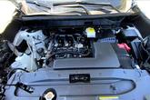 Thumbnail of 2023 Pearl White Tricoat/Super Black Nissan Pathfinder