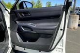 Thumbnail of 2023 Pearl White Tricoat/Super Black Nissan Pathfinder