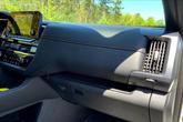 Thumbnail of 2023 Pearl White Tricoat/Super Black Nissan Pathfinder