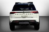 Thumbnail of 2023 Pearl White Tricoat/Super Black Nissan Pathfinder