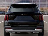 Thumbnail of 2025 Black Kia Sorento Hybrid