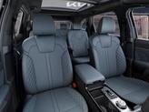 Thumbnail of 2025 Black Kia Sorento Hybrid