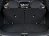 Thumbnail of 2025 Black Kia Sorento Hybrid