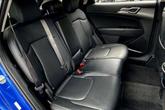 Thumbnail of 2023 Sapphire Blue Kia Sportage